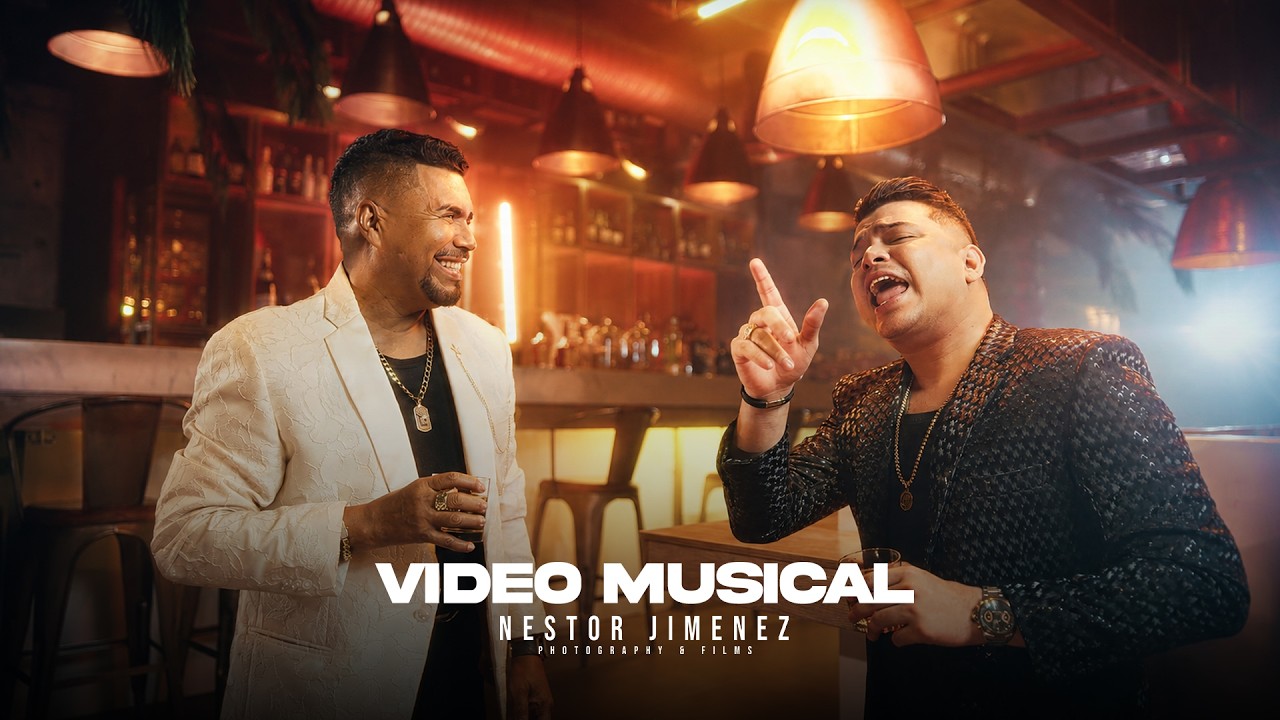 Hay que ser fuerte — Video Musical